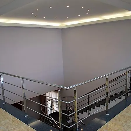 Lo Raco De L'olivera Hotel