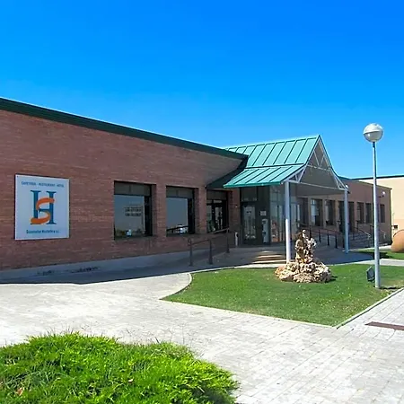 Lo Raco De L'olivera Hotel